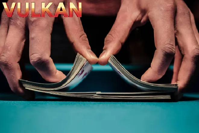 vulkan 777 online