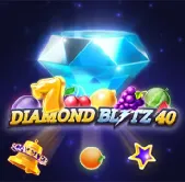Diamond Blitz на Vulkan
