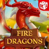 Firedragons на Vulkan