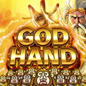 Godhand на Vulkan