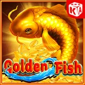Goldenfish на Vulkan