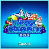 Happyrabbit на Vulkan