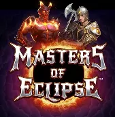 Masters-Of-Eclipse на Vulkan