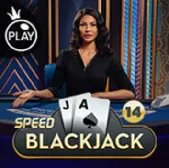 Speedblackjack14 на Vulkan